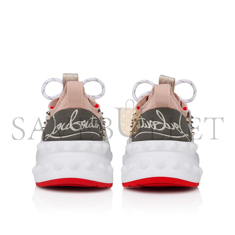 Ch**an louboutin trailnrun sneakers